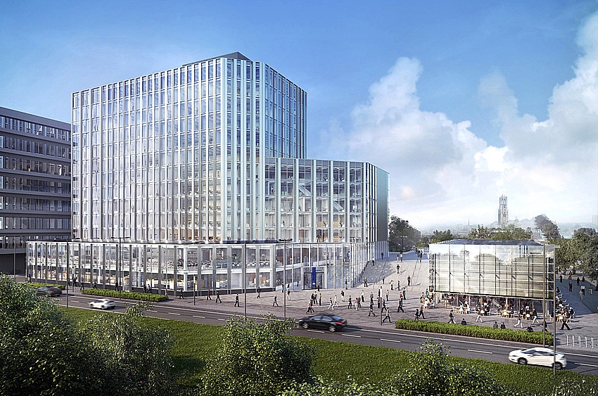 City deals agenda stad